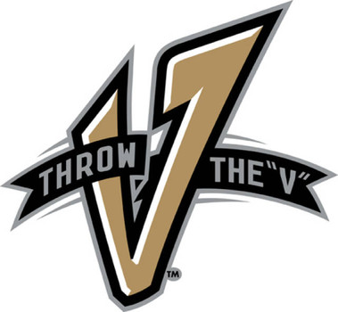 Idaho Vandals 2012-Pres Alternate Logo diy DTF decal sticker